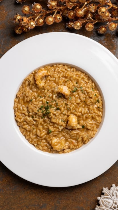 30 idee per la tua cena di Capodanno