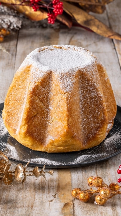 5 ricette per il tuo menu di Natale vegano