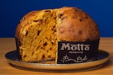 Tutto quello che devi sapere sulla nuova linea di Panettoni Salati presentati da Motta e Bruno Barbieri
