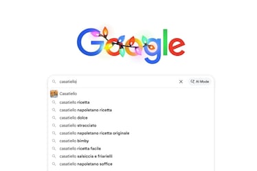 Le ricette più cercate nel 2025: nuovi riti quotidiani, revival pop e la forza dei classici