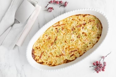 32 ricette facili per il pranzo di Natale