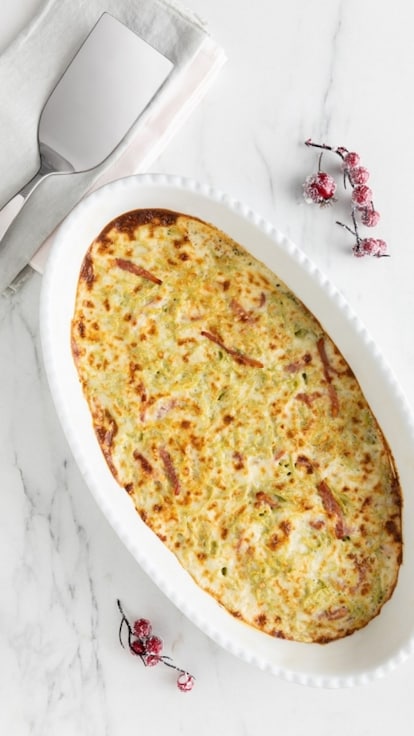 32 ricette facili per il pranzo di Natale