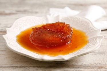 Cos’è la pompìa? Storia di un agrume sardo ancora da scoprire