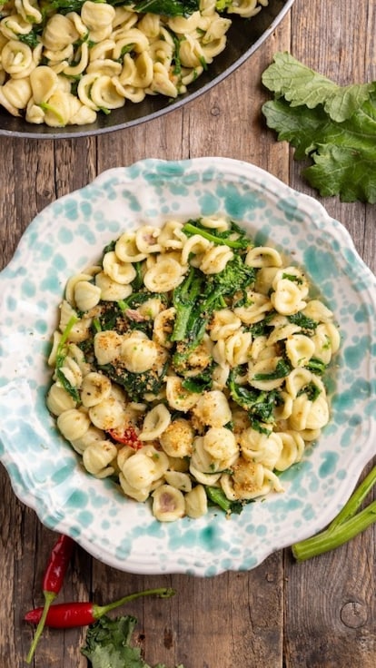 Cosa cucinare la settimana del 19 gennaio