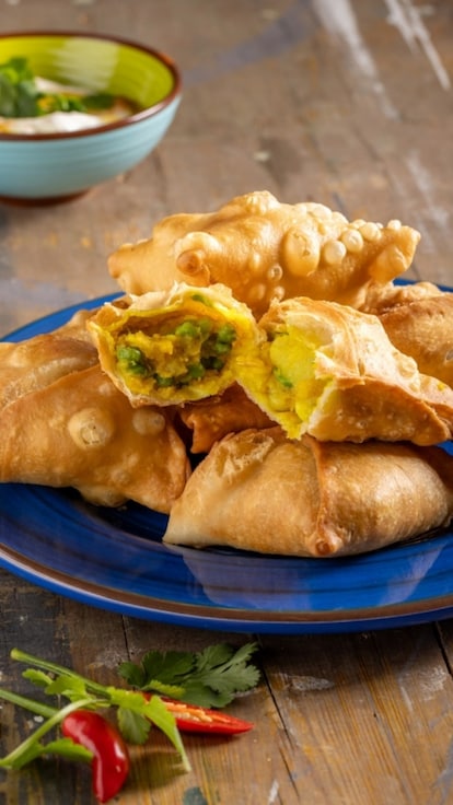 18 piatti tipici da fare a casa se andate matti per la cucina indiana