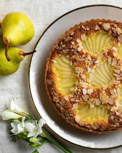 Le migliori 20 ricette di dolci con le pere 