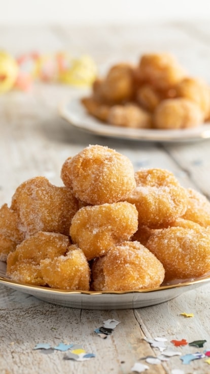 37 dolci di Carnevale più buoni che mai