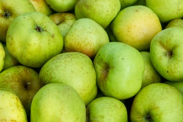 Farina di mele: una novità tutta da esplorare