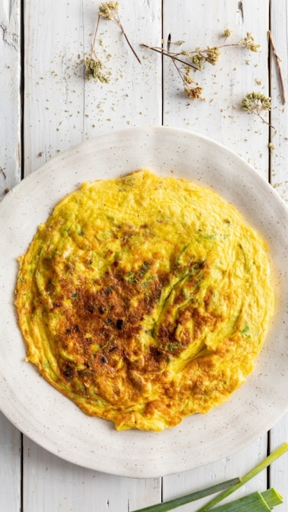 27 idee per una cena veloce e leggera