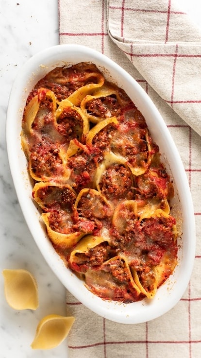 30 idee per il pranzo della domenica