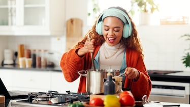 "Le cose che non sai sul cibo": il podcast che racconta l'Italia a tavola