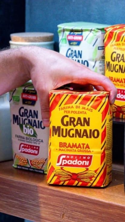 Con Molino Spadoni vinci una giornata nella cucina di MasterChef