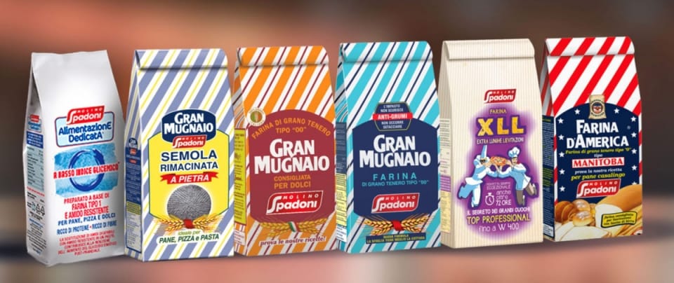 Con Molino Spadoni vinci una giornata nella cucina di MasterChef