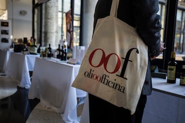 Olio Officina Festival 2026. La grammatica dell’olio: leggerlo, sentirlo, capirlo