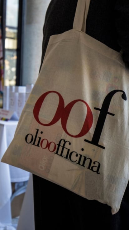Olio Officina Festival 2026. La grammatica dell’olio: leggerlo, sentirlo, capirlo