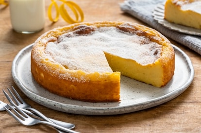 Perché il migliaccio si chiama così, anche se non c’è il miglio (e nemmeno il sangue di maiale)