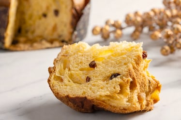 Perché mangiamo il panettone di Natale a San Biagio: il rito che ci invita a rallentare