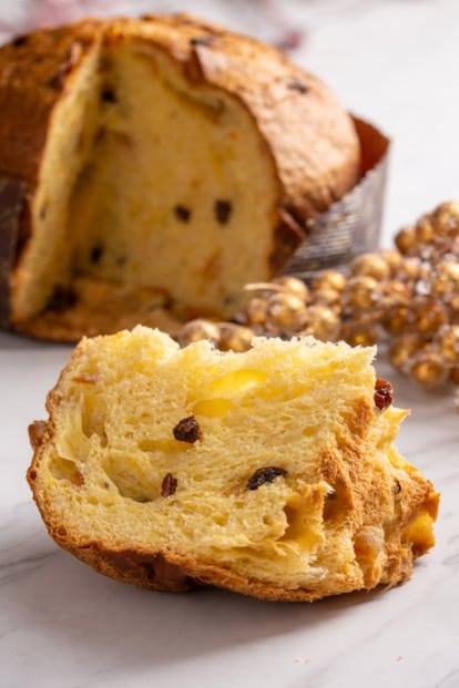 Perché mangiamo il panettone di Natale a San Biagio: il rito che ci invita a rallentare