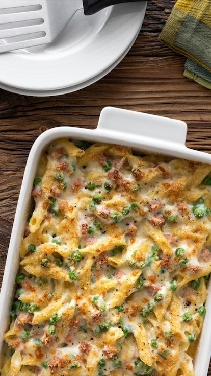 35 primi piatti della domenica di cui vorrete il bis