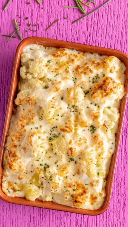 20 ricette super golose se (ancora) non ti piace il cavolfiore