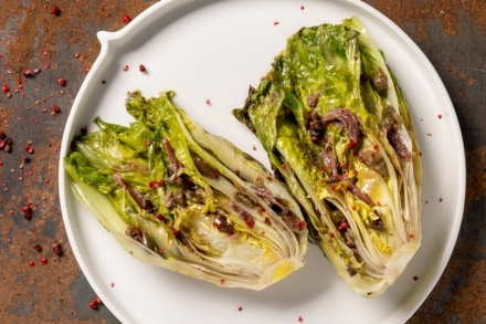 26 ricette facili da preparare per mangiare più verdure
