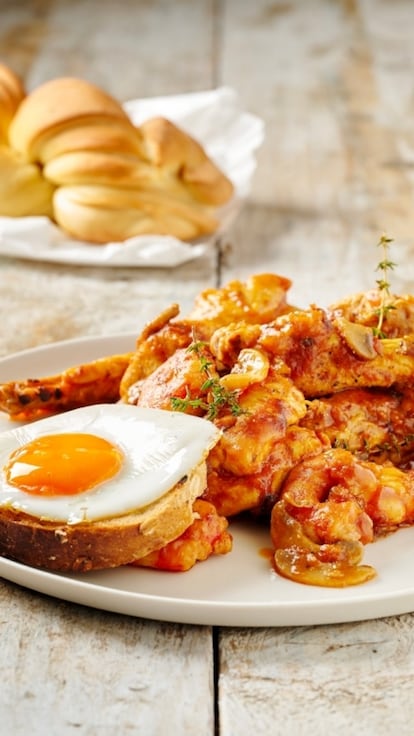 30 ricette di secondi piatti sfiziosi: queste vi servono!