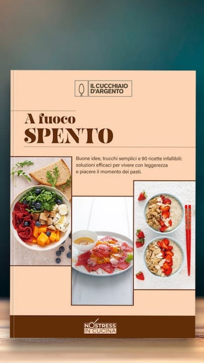 Ora in libreria "A fuoco spento", il quinto volume della nuova collana No Stress