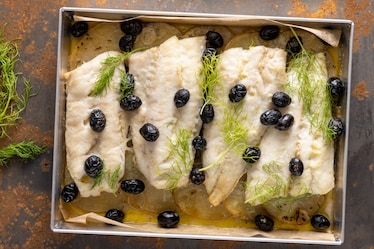 Cosa cucinare la settimana del 16 febbraio