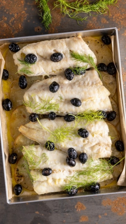 Cosa cucinare la settimana del 16 febbraio