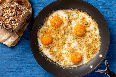 Cosa cucinare la settimana del 2 marzo