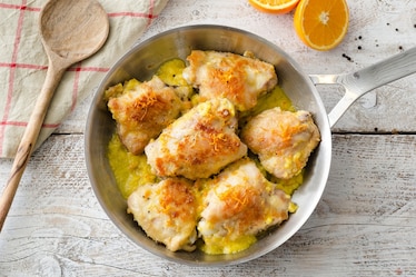 Cosa cucinare la settimana del 23 febbraio