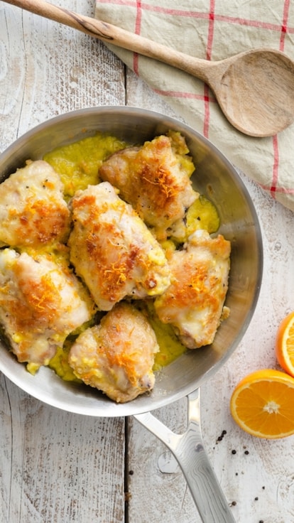 Cosa cucinare la settimana del 23 febbraio