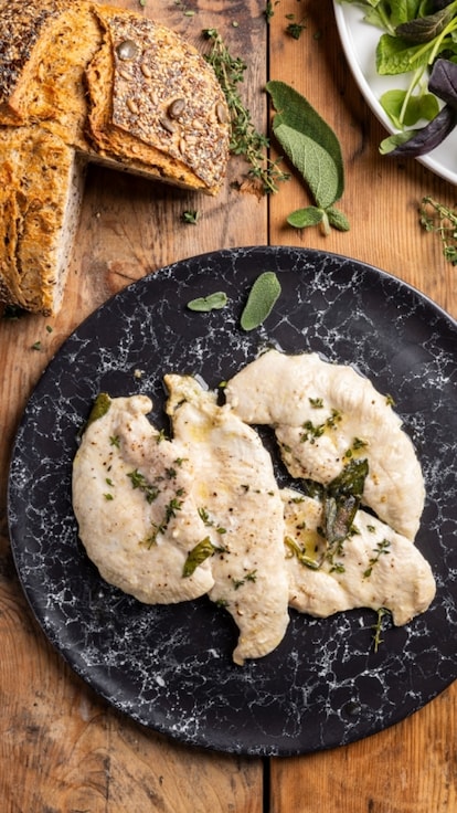 Cosa cucinare la settimana del 9 febbraio