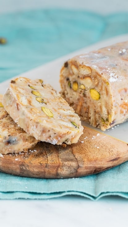 25 idee per il dolce da portare a casa di amici