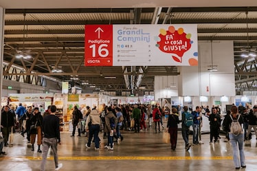 Fa’ la cosa giusta! 2026: ecco perché non perdere questa fiera
