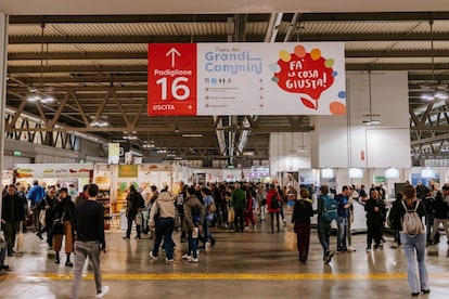 Fa’ la cosa giusta! 2026: ecco perché non perdere questa fiera