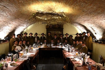 Festival de la Cazoeula 2026: come funziona la gara che celebra il piatto simbolo dell’inverno lombardo