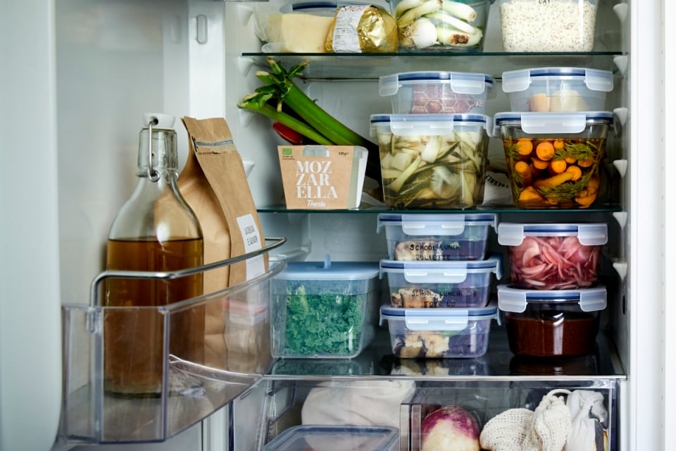 Contro lo spreco alimentare. IKEA racconta e interpreta le nuove abitudini in cucina