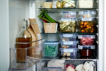 Contro lo spreco alimentare. IKEA racconta e interpreta le nuove abitudini in cucina