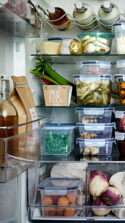 Contro lo spreco alimentare. IKEA racconta e interpreta le nuove abitudini in cucina