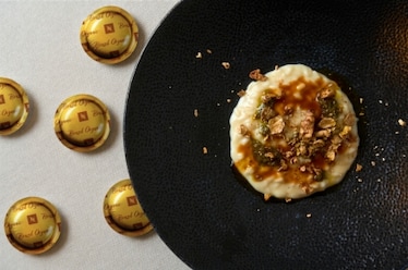 Il viaggio nel caffè di Alessandro Dal Degan