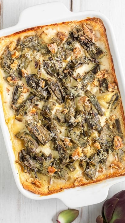 21 modi per fare una lasagna bianca sempre buonissima