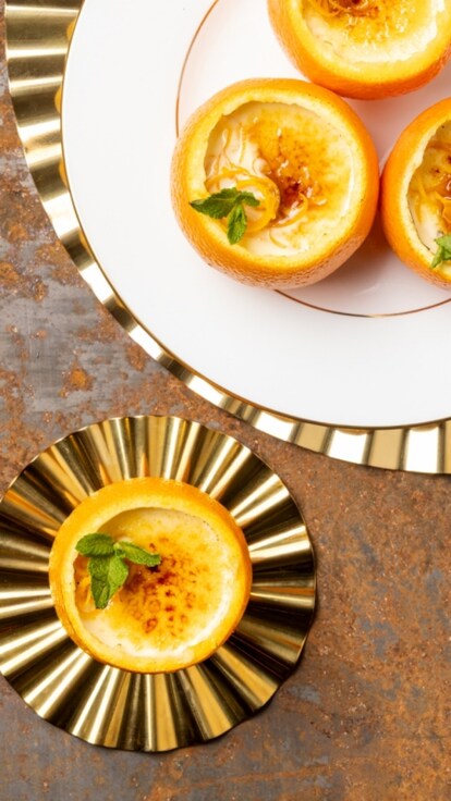 Menu di San Valentino: ricette dolci e salate per una cena per due