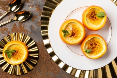 Menu di San Valentino: ricette dolci e salate per una cena per due