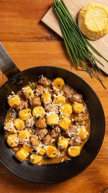 30 ricette se anche voi siete nel mood Olimpiadi invernali