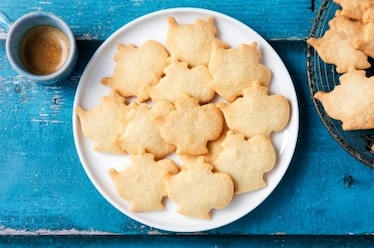31 ricette da gustare con un tè a merenda se fuori piove