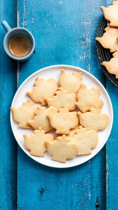 31 ricette da gustare con un tè a merenda se fuori piove