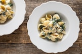 17 ricette con ricotta e spinaci che ci piacciono sempre di più