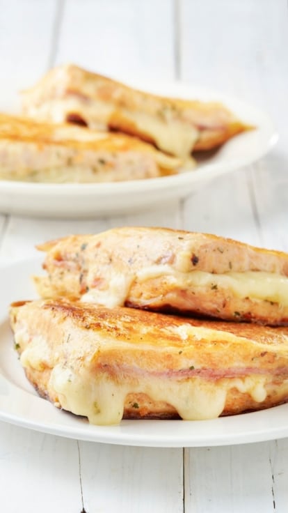 Cena buffet per la finale di Sanremo: 26 ricette perfette!