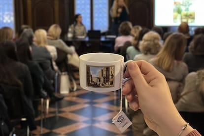 Tea Talks al Museo Bagatti Valsecchi: il tè delle sei riconquista Milano